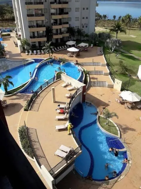 Marina Flat & Náutica