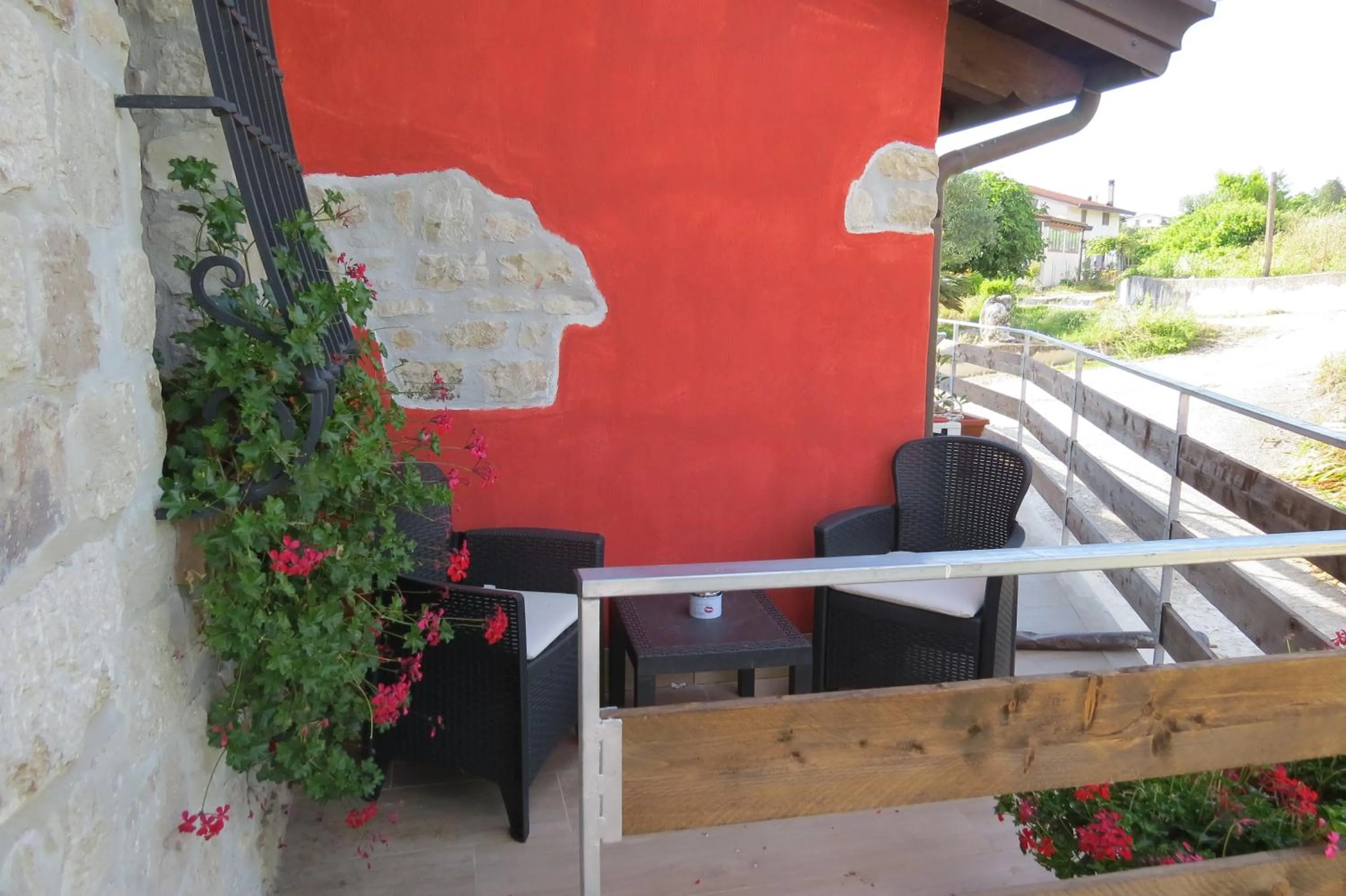 DA LELLO - Bed & Relax