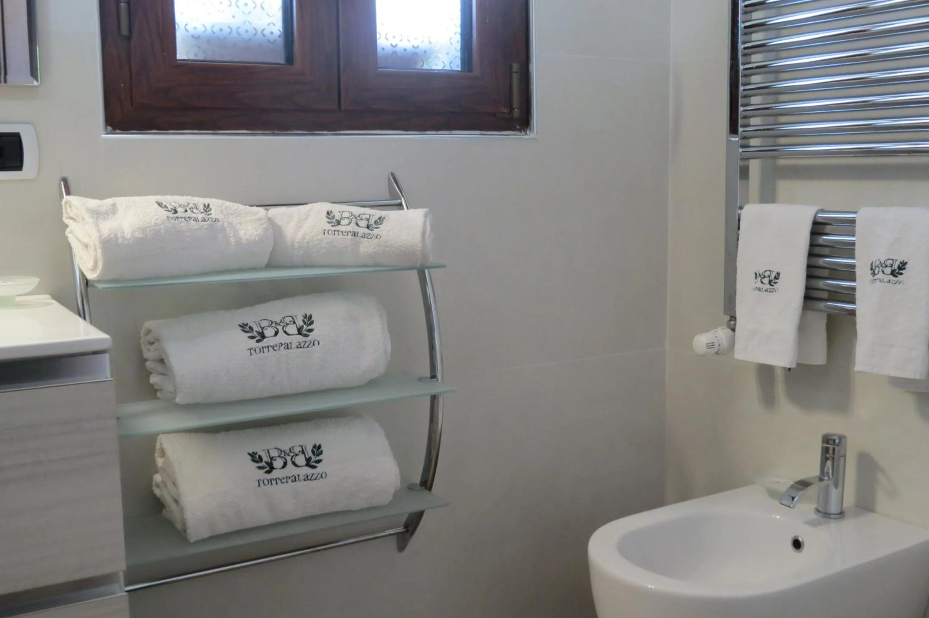 DA LELLO - Bed & Relax