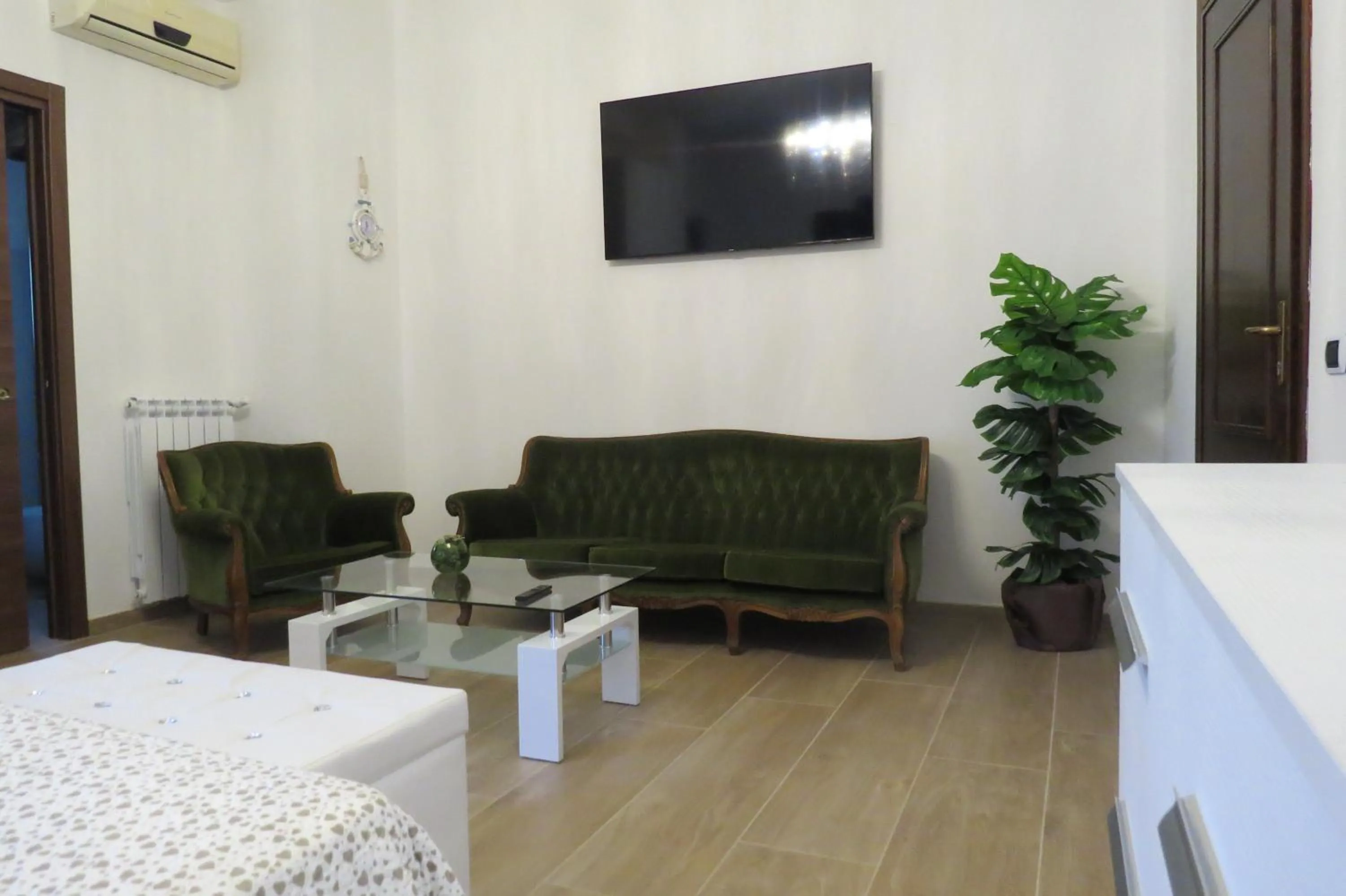 DA LELLO - Bed & Relax