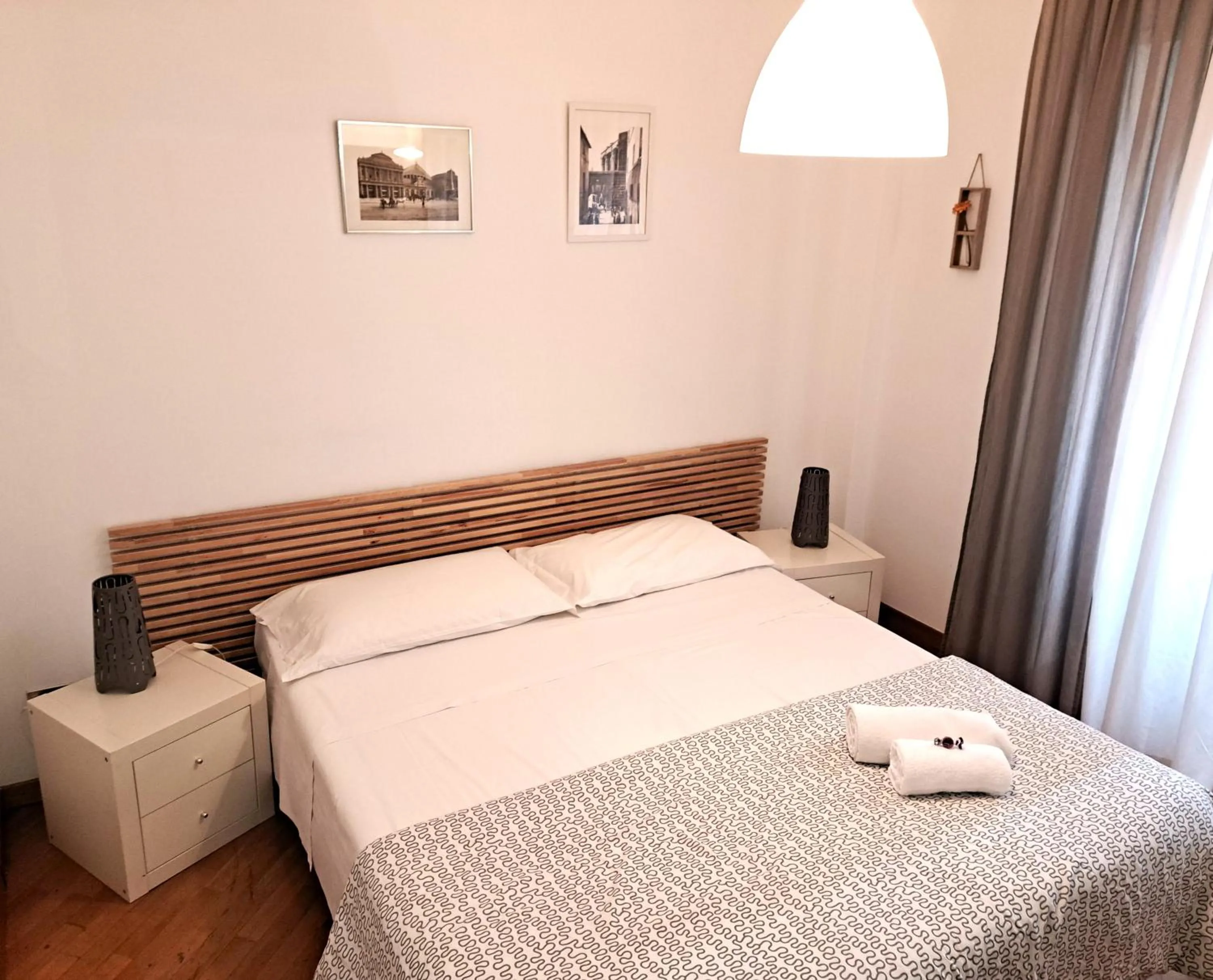 We Love It - BestBnB Garbatella