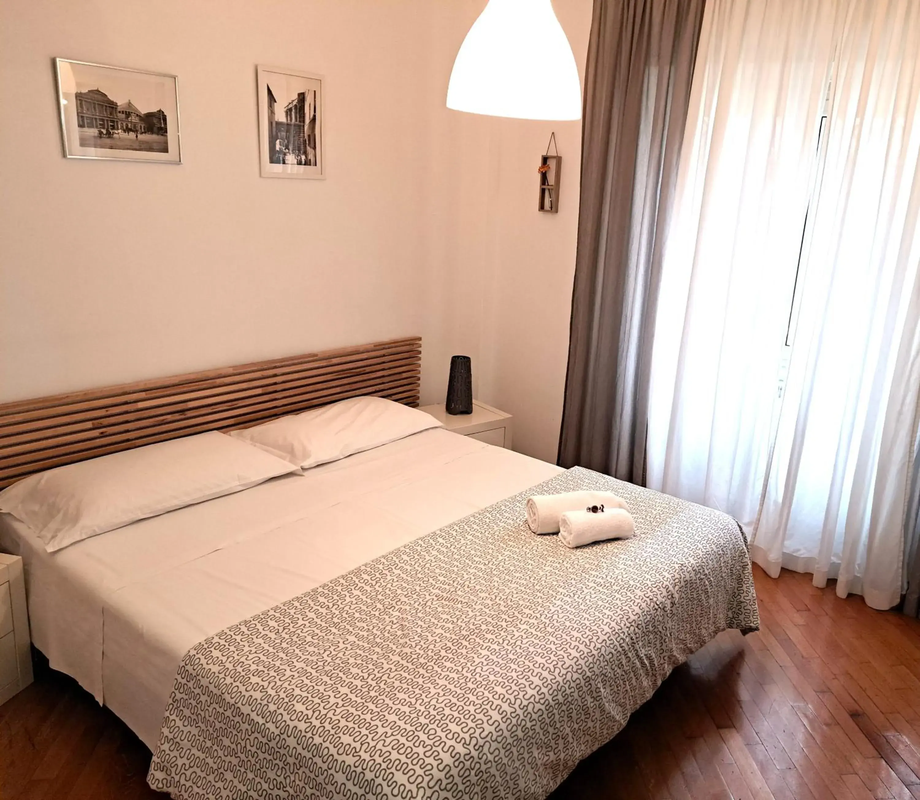 We Love It - BestBnB Garbatella We Love It - BestBnB Garbatella