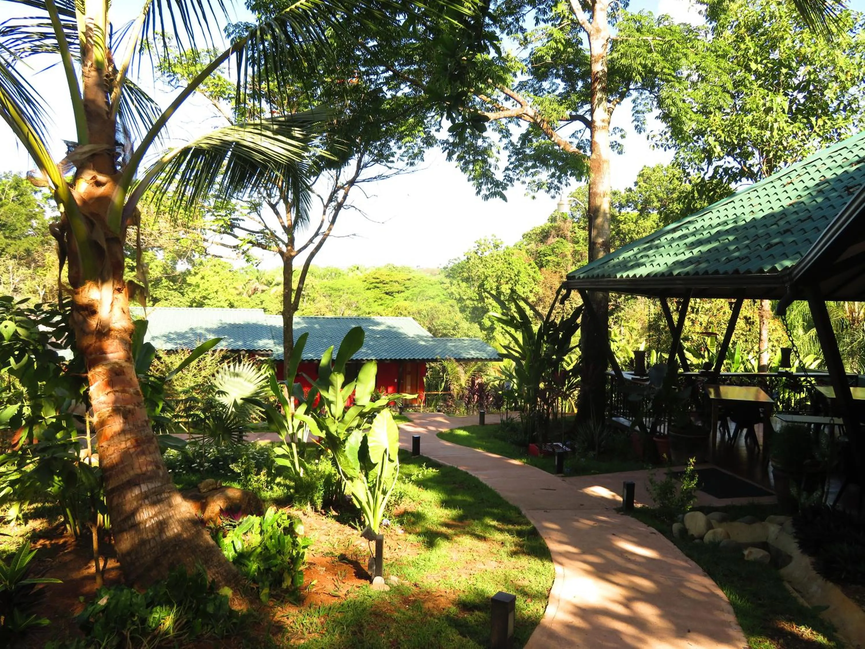 Property building in Oasis de las Palmas