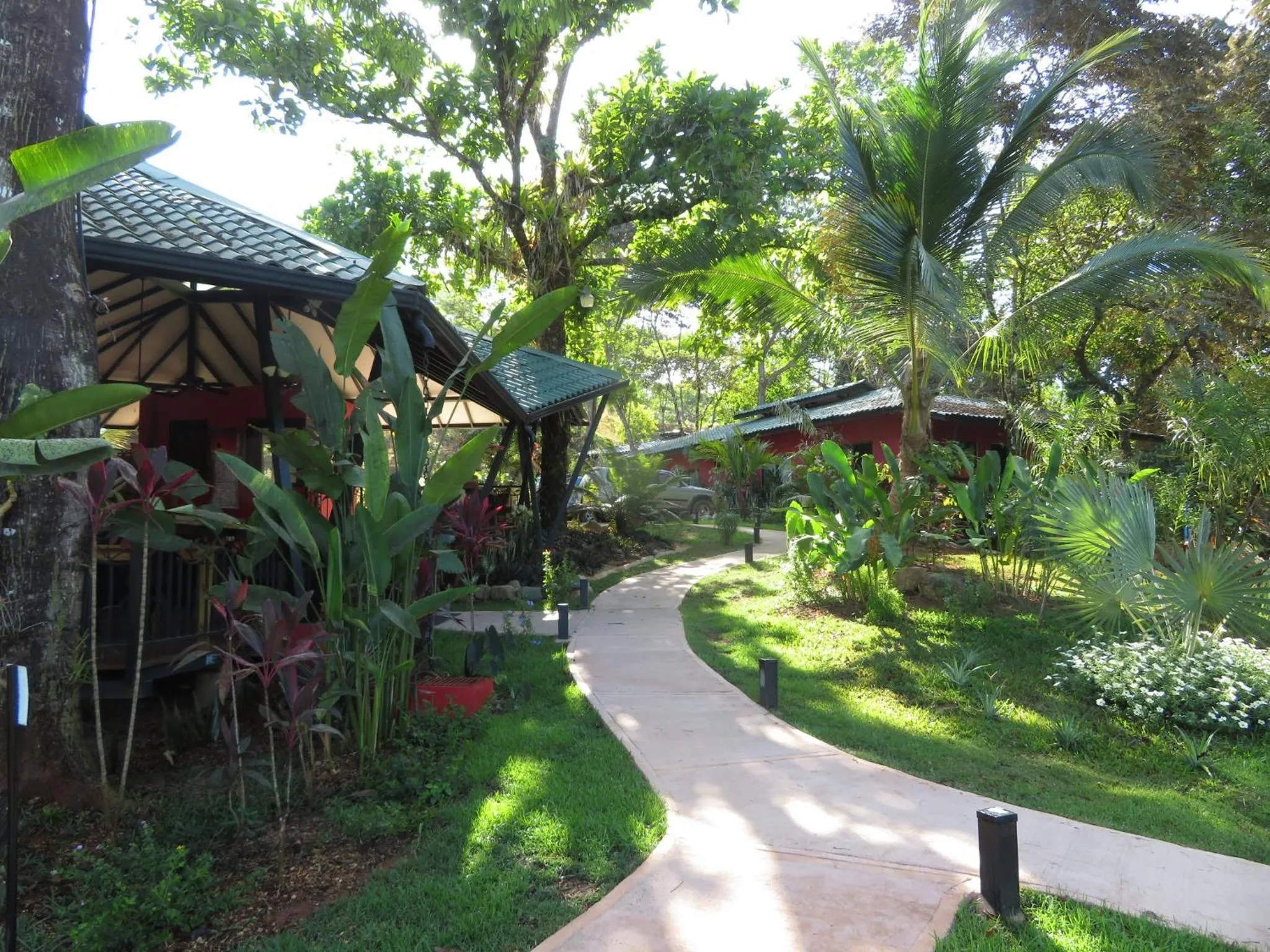 Property building in Oasis de las Palmas