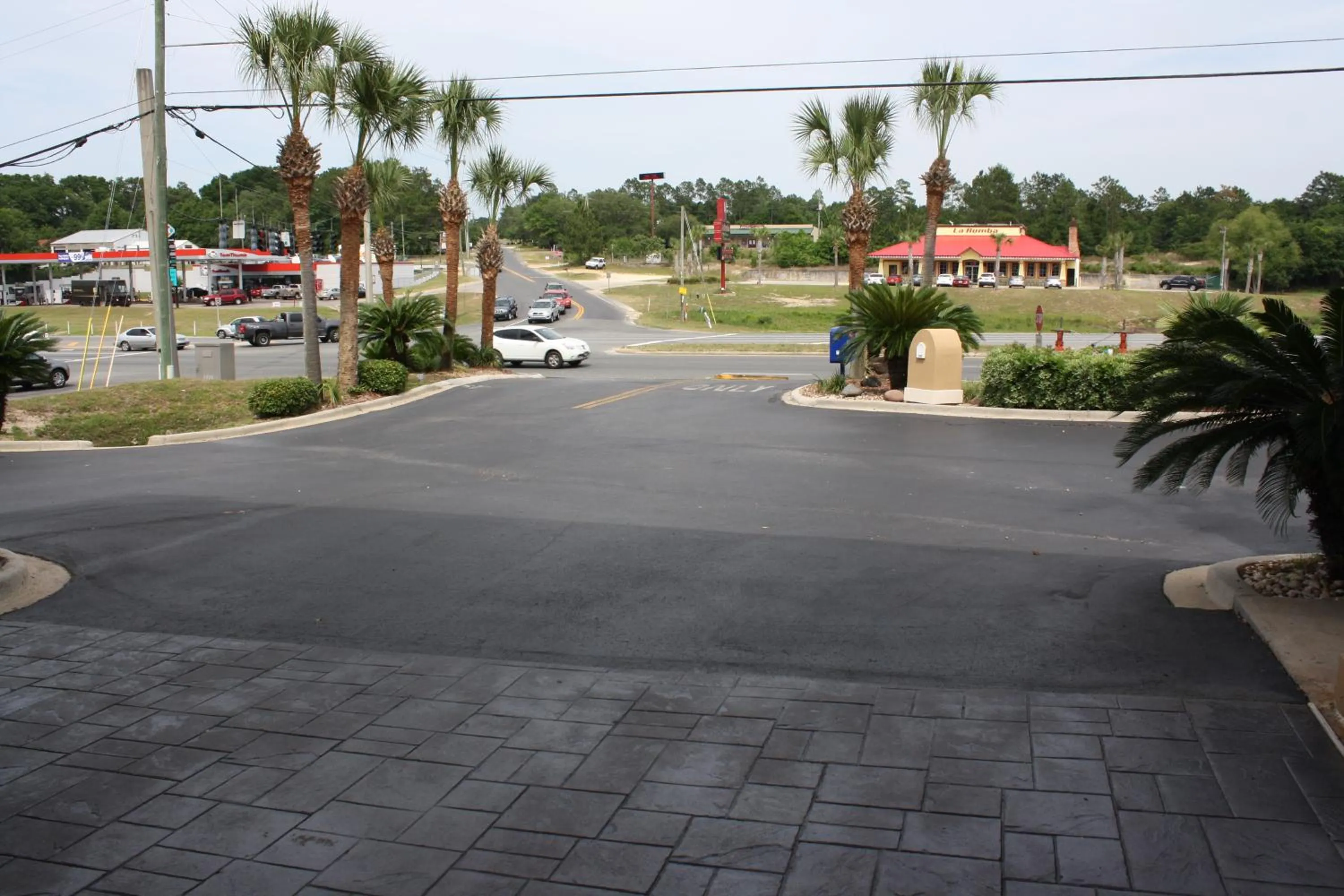 Other in Baymont by Wyndham Crestview