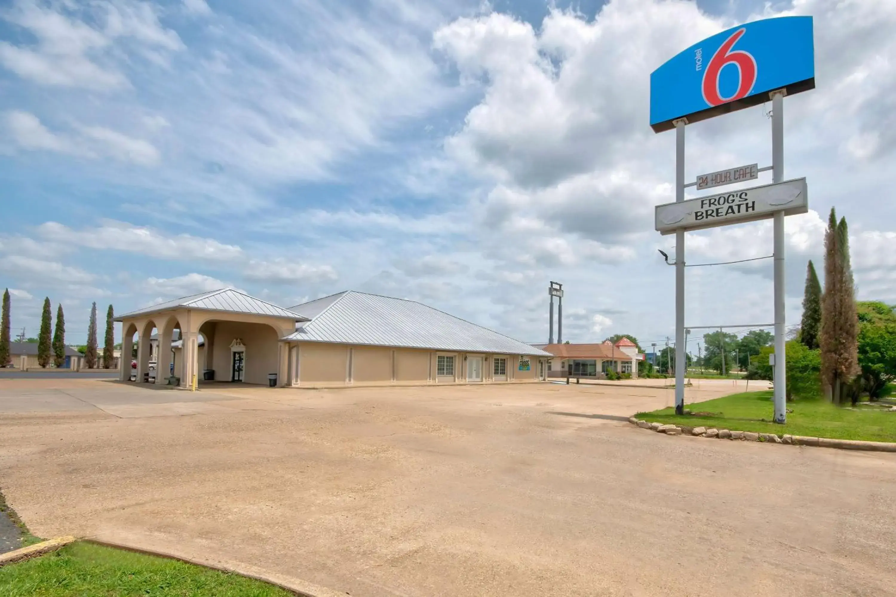 Motel 6 Bossier City, La Motel 6 Bossier City, La
