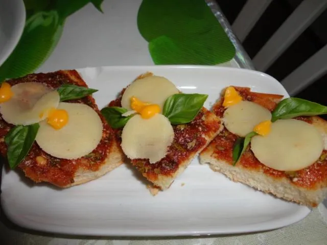 Breakfast in Pousada Norage