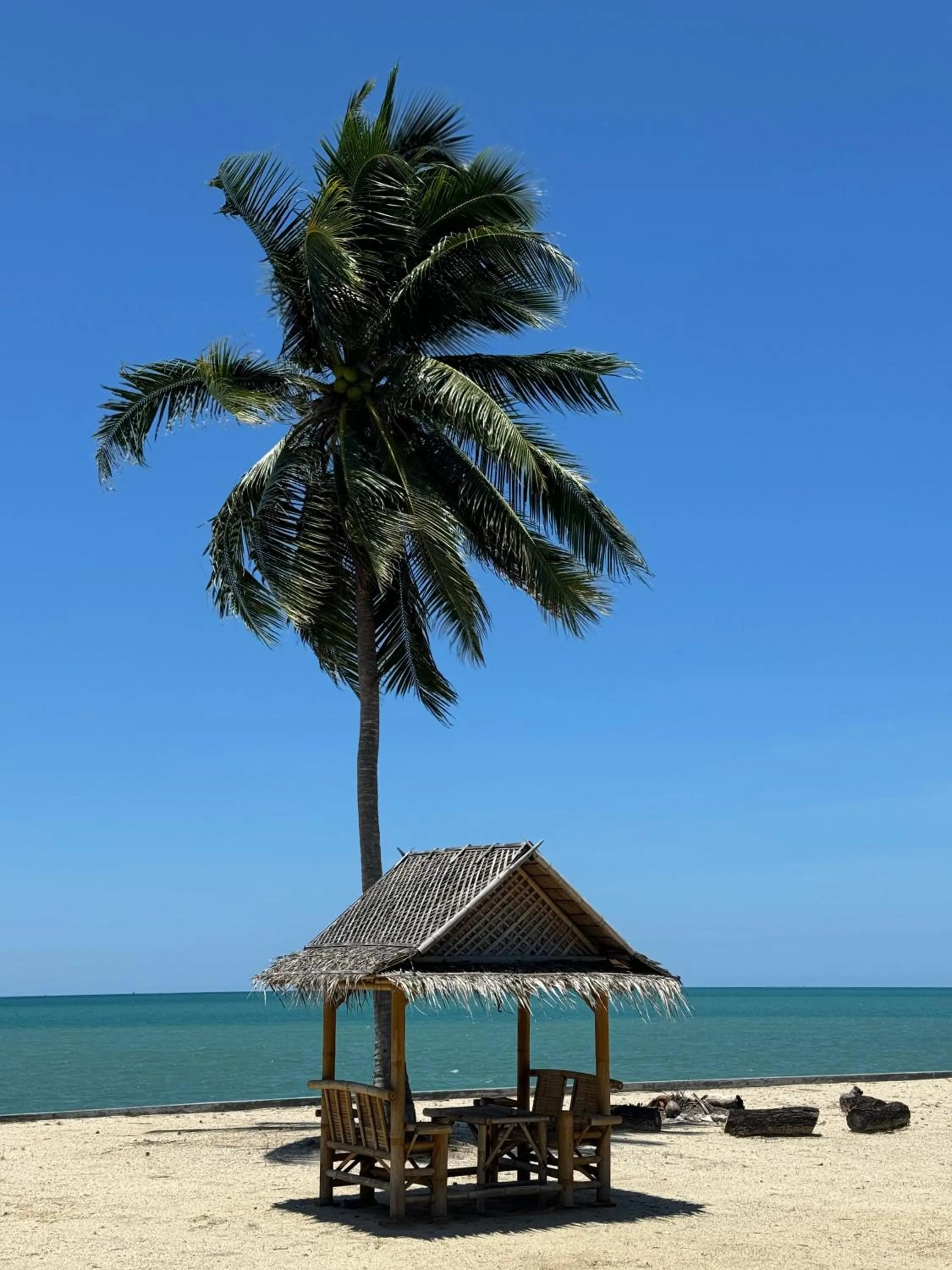 Reboot Retreat Beach Resort, Restaurant, and Coffee Shop