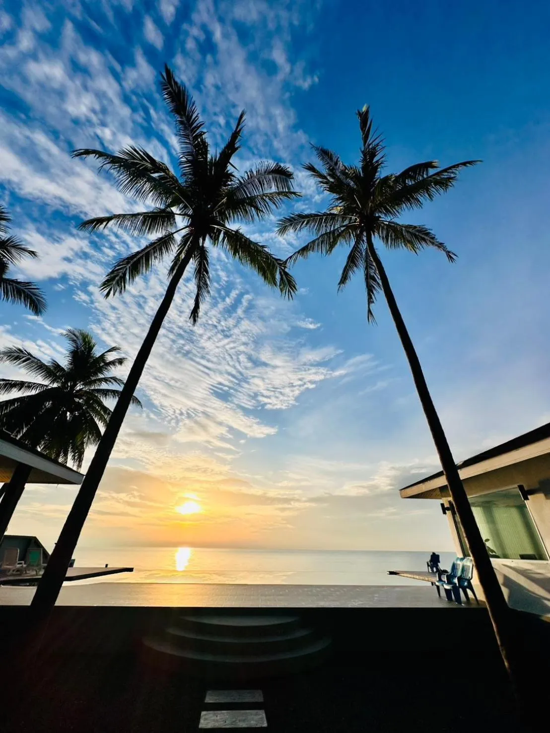 Reboot Beach Resort, Restaurant, and Coffee Shop