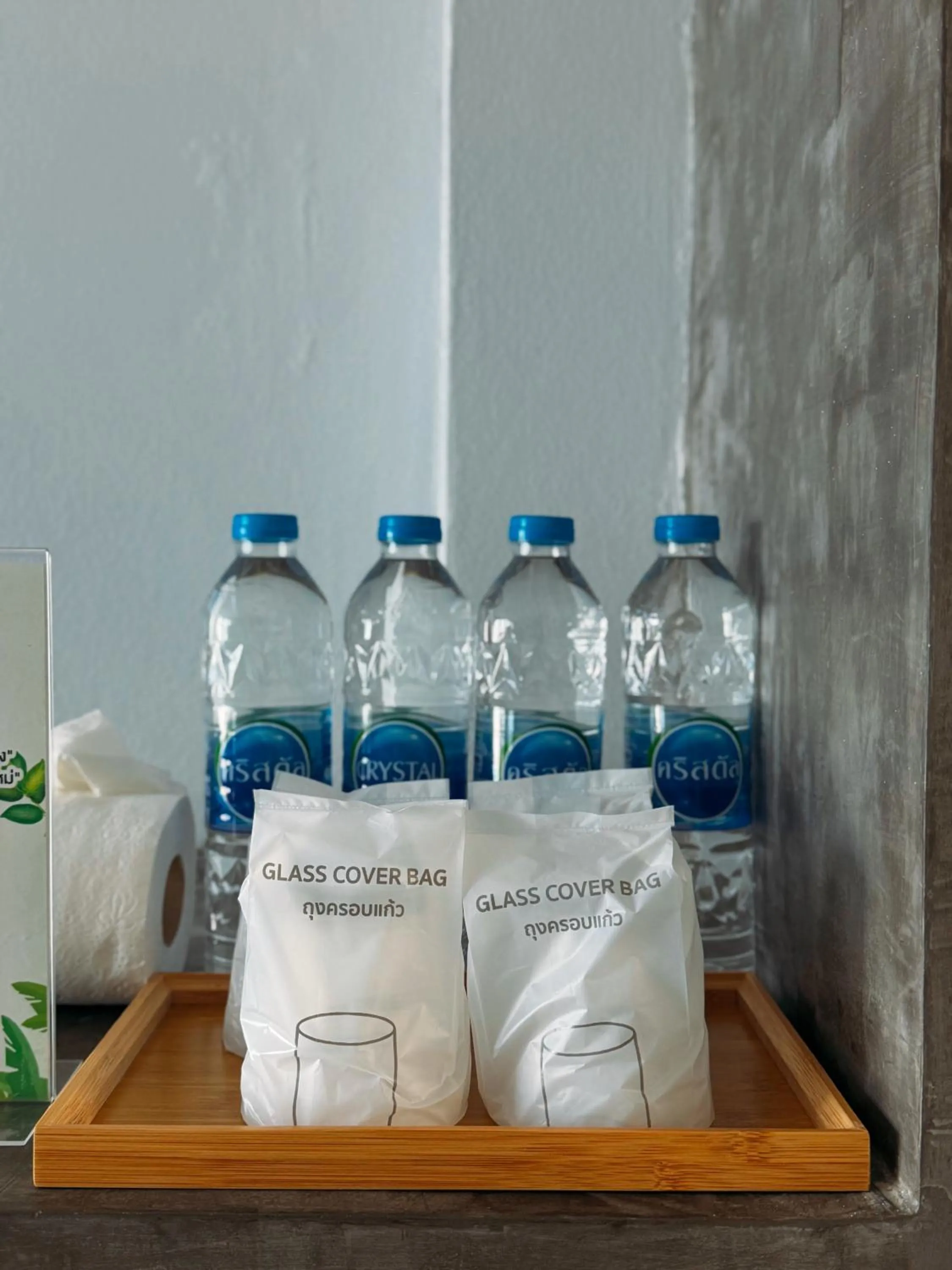 Reboot Retreat Beach Resort, Restaurant, and Coffee Shop