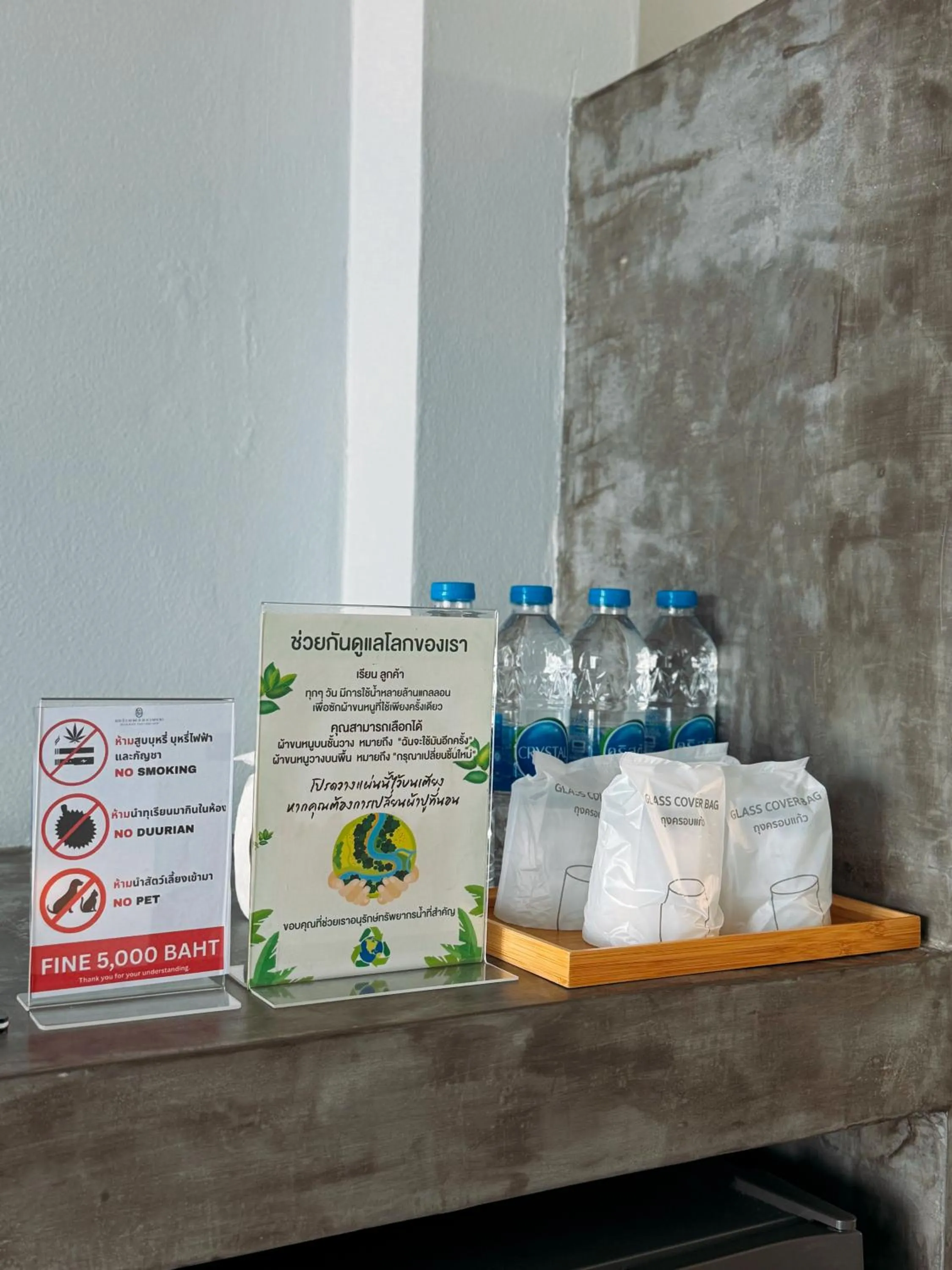 Reboot Retreat Beach Resort, Restaurant, and Coffee Shop