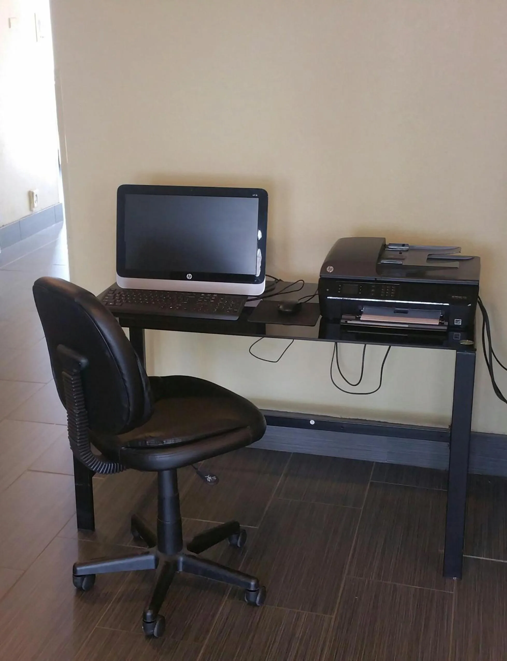 Business facilities in Americas Best Value Inn Phenix City