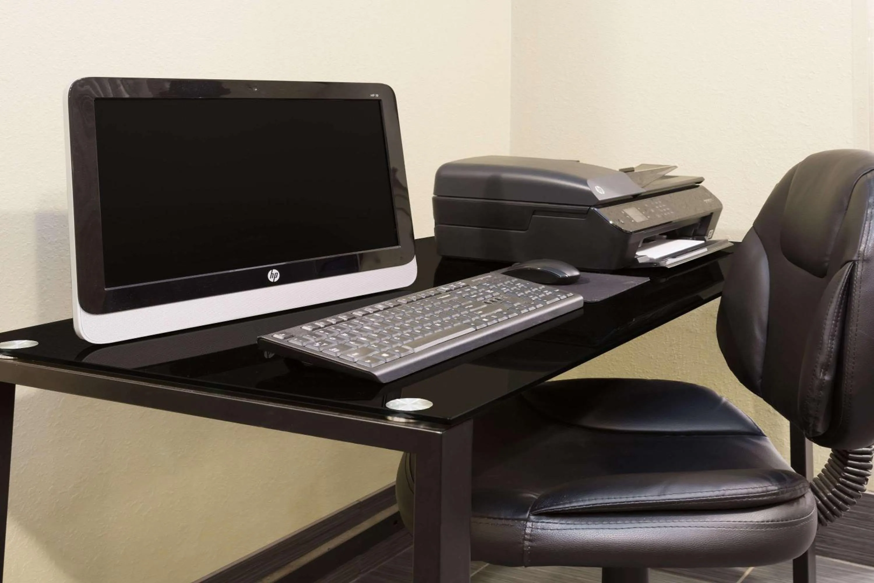 Business facilities in Americas Best Value Inn Phenix City