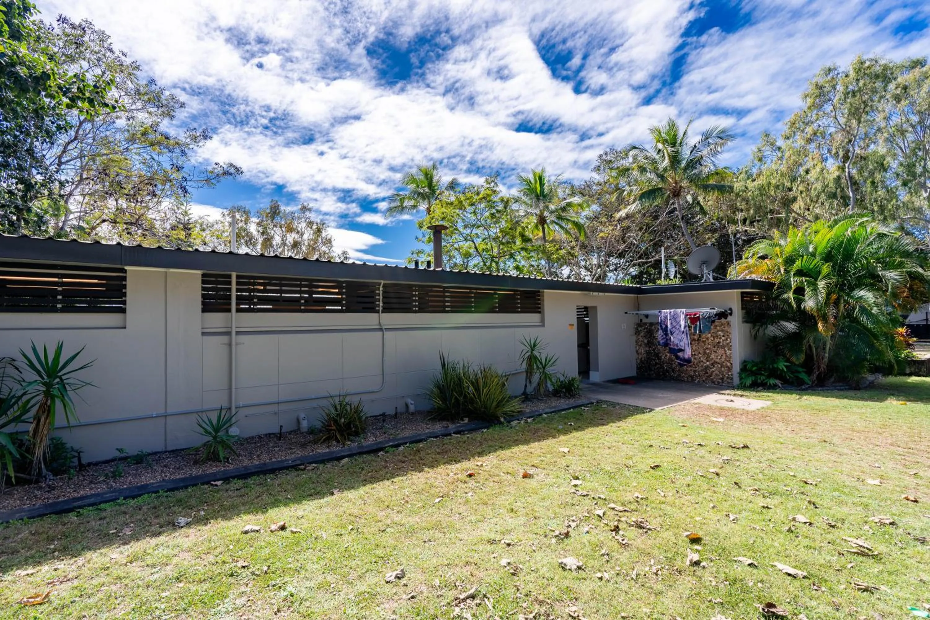 Property building in BIG4 Tasman Holiday Parks - Rowes Bay