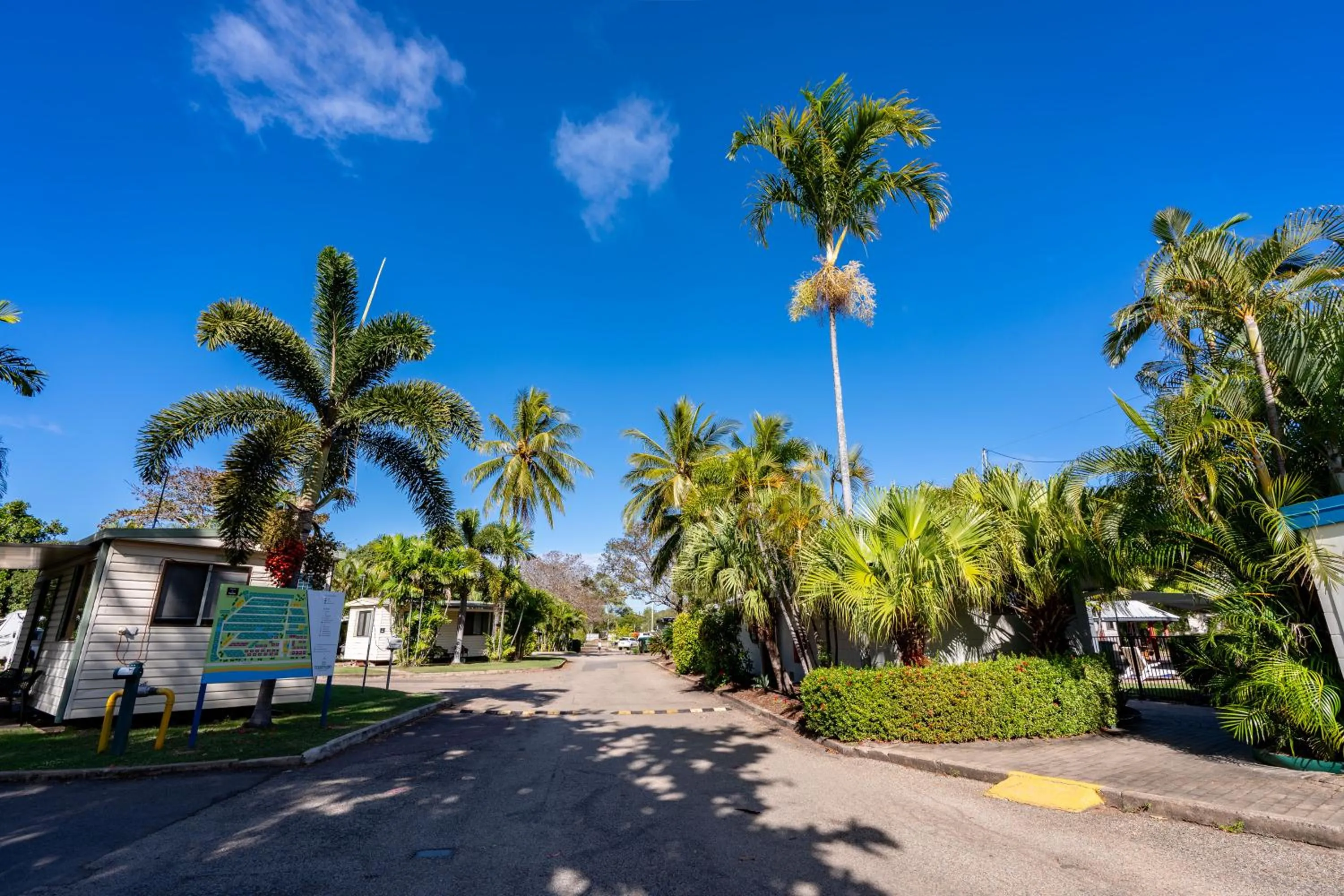 Day in BIG4 Tasman Holiday Parks - Rowes Bay