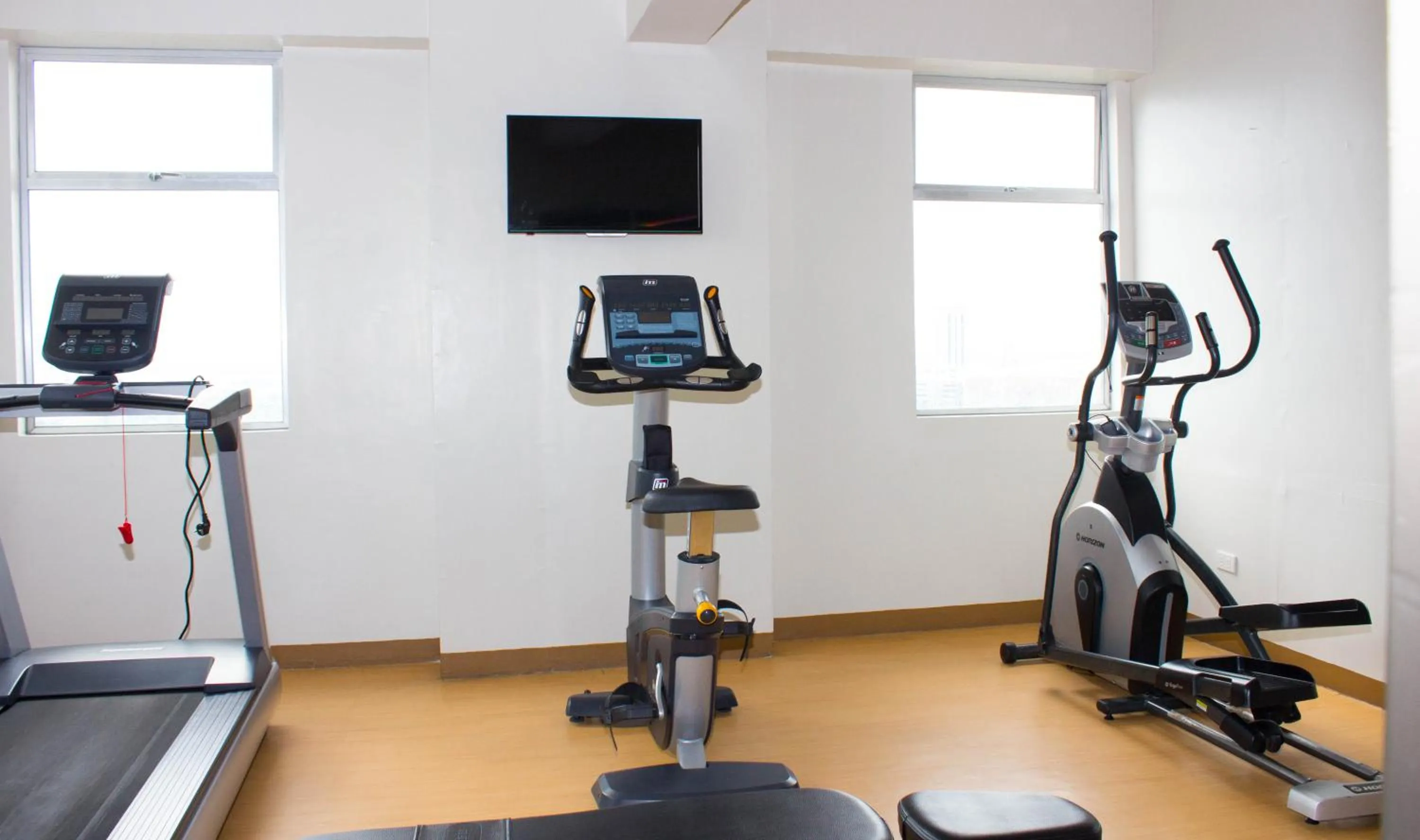 Day in Cebu R Hotel Mabolo