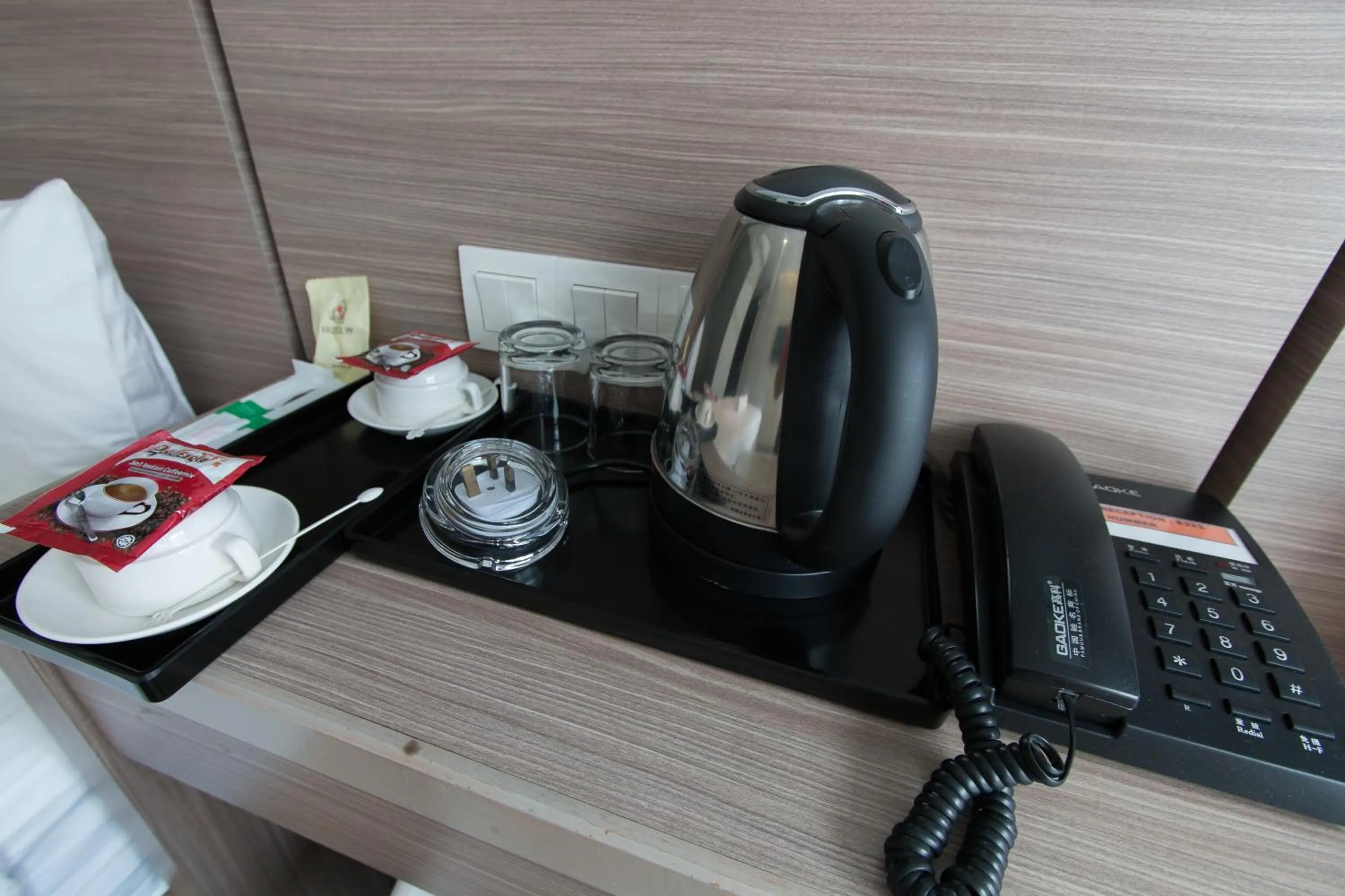 Hotel 99 SS2 Petaling Jaya