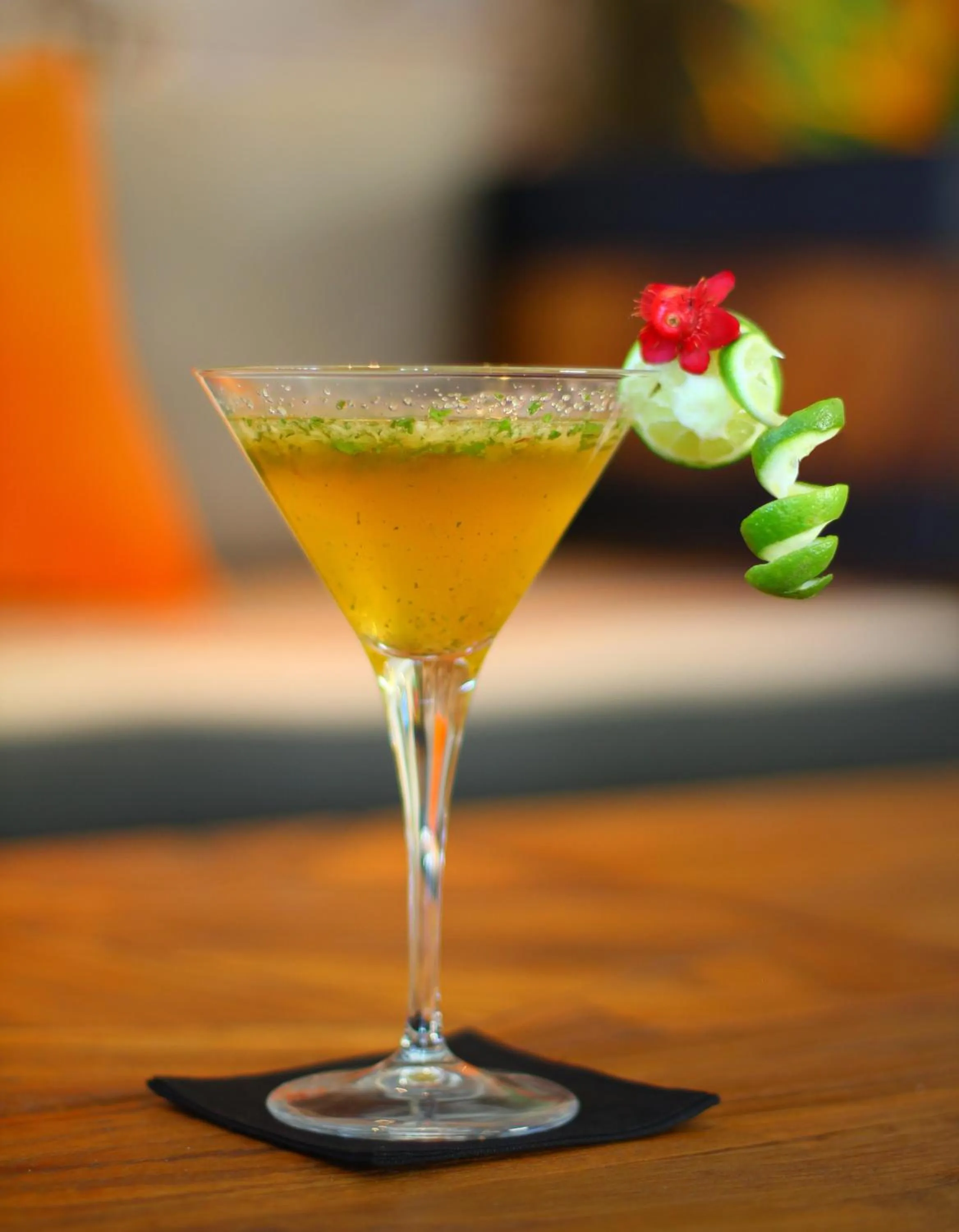 Food in Kubu Cempaka Seminyak