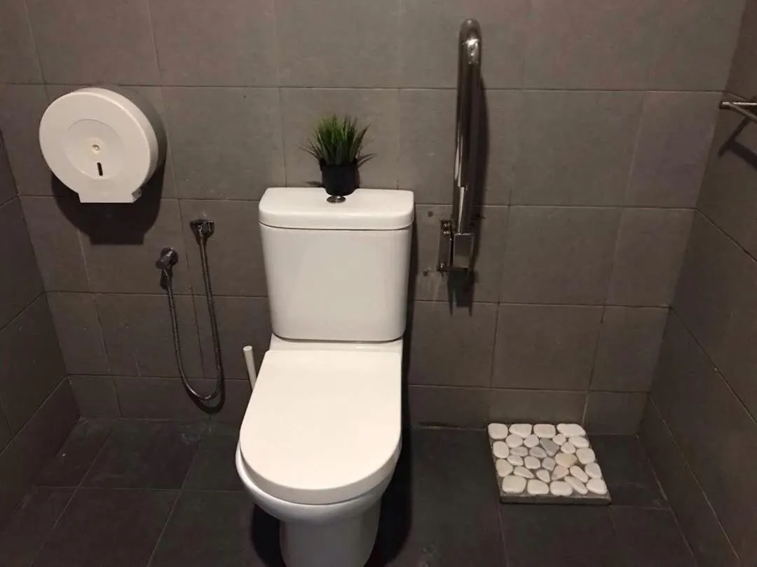 MAX Hotel Subang Jaya