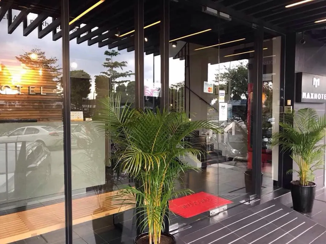 MAX Hotel Subang Jaya