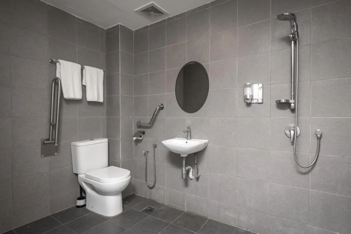 MAX Hotel Subang Jaya