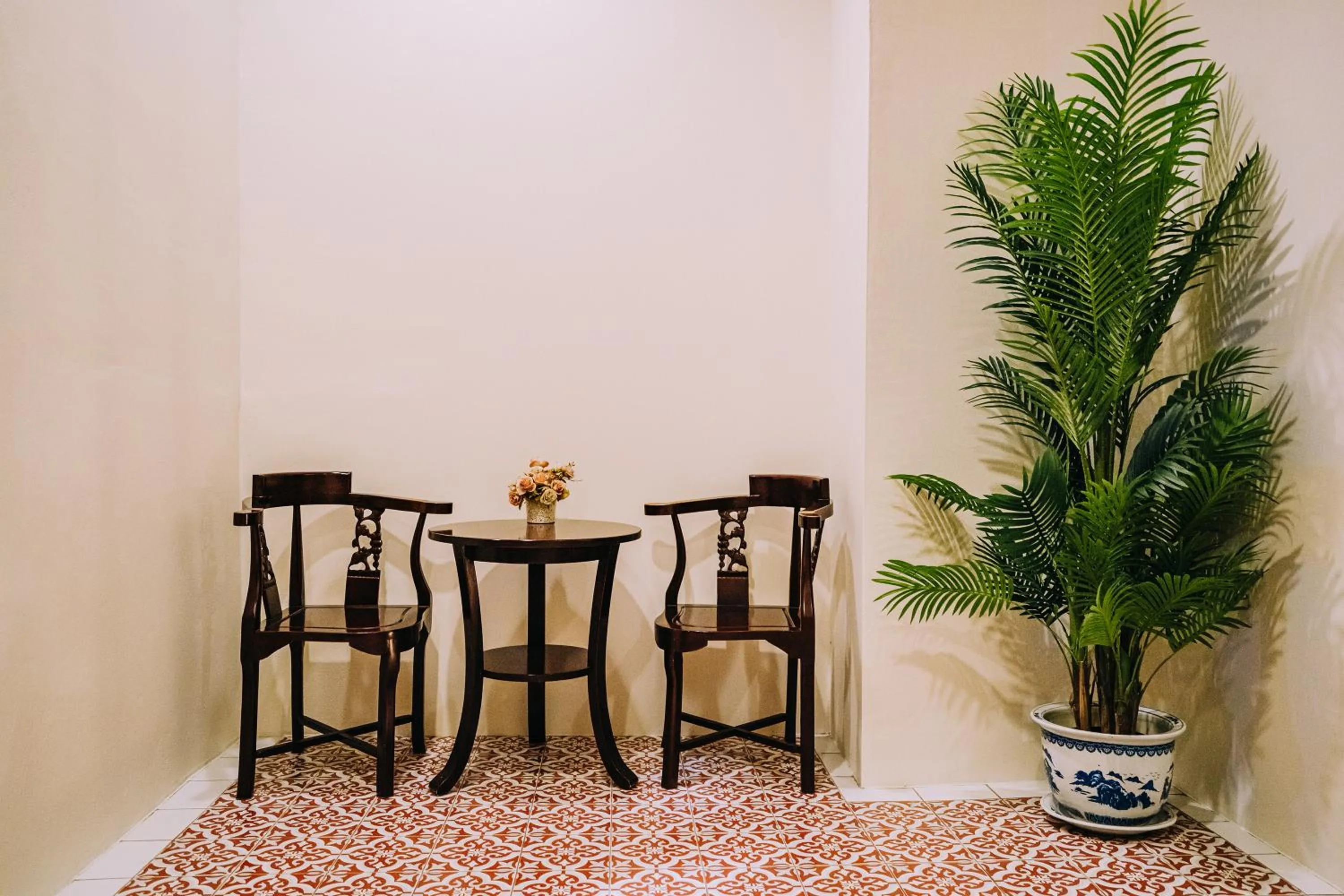 Area and facilities in O'nya Phuket Hotel