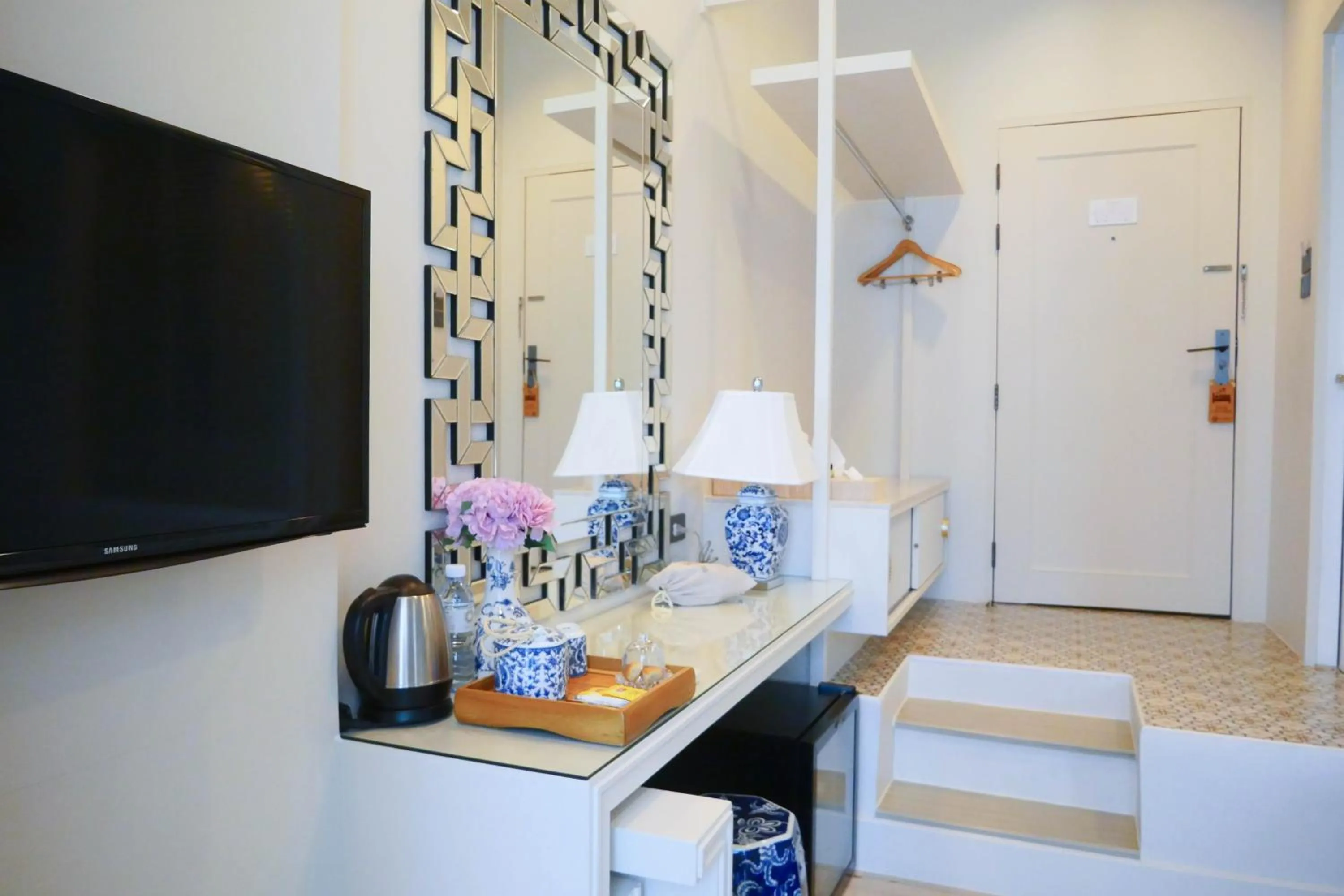 View (from property/room) in O'nya Phuket Hotel