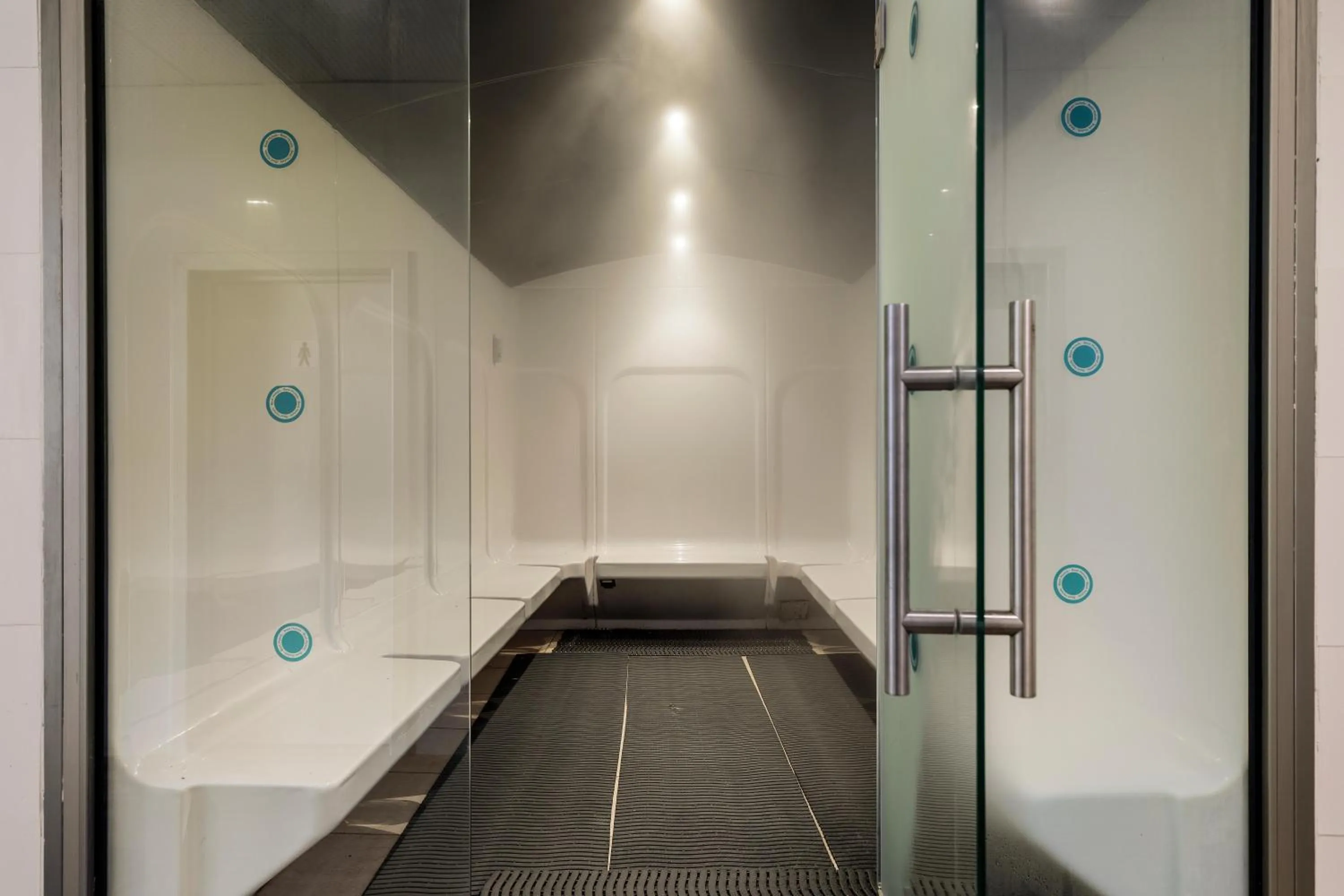 Spa and wellness centre/facilities in Hotel Best Cap Salou