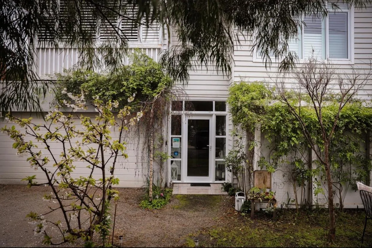 Sailaway Beach House