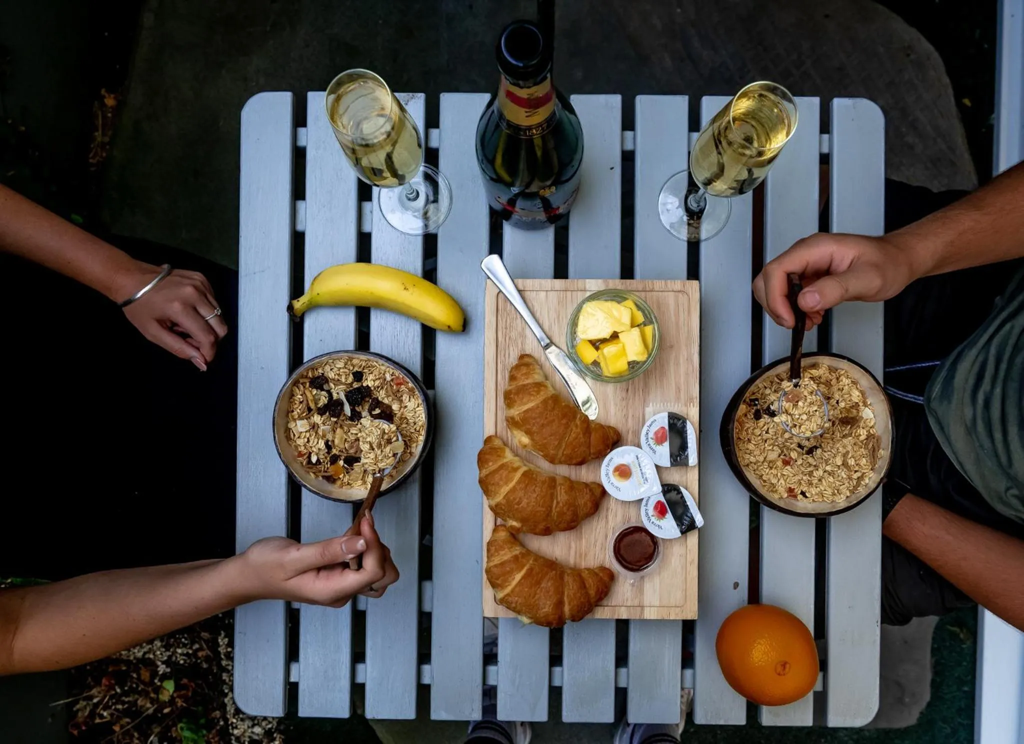 Sailaway Beach House