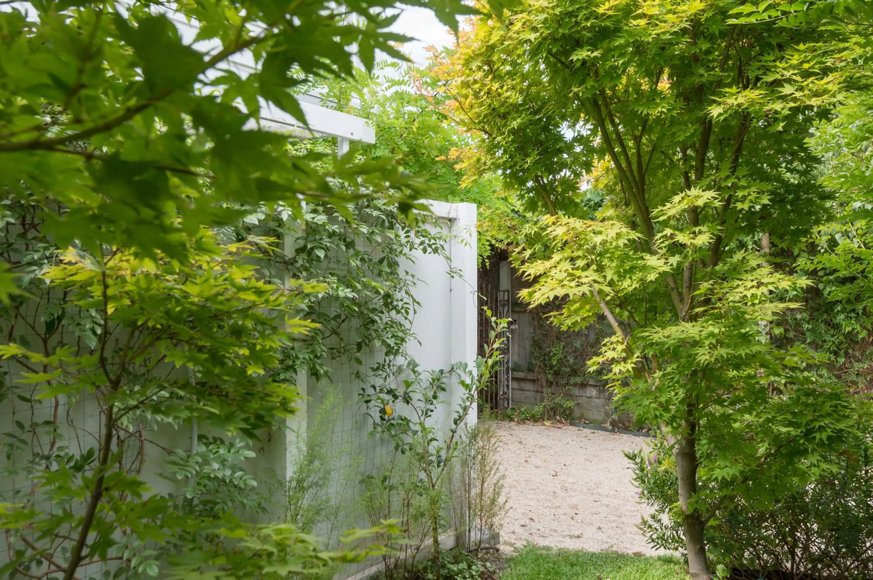 Sailaway Beach House