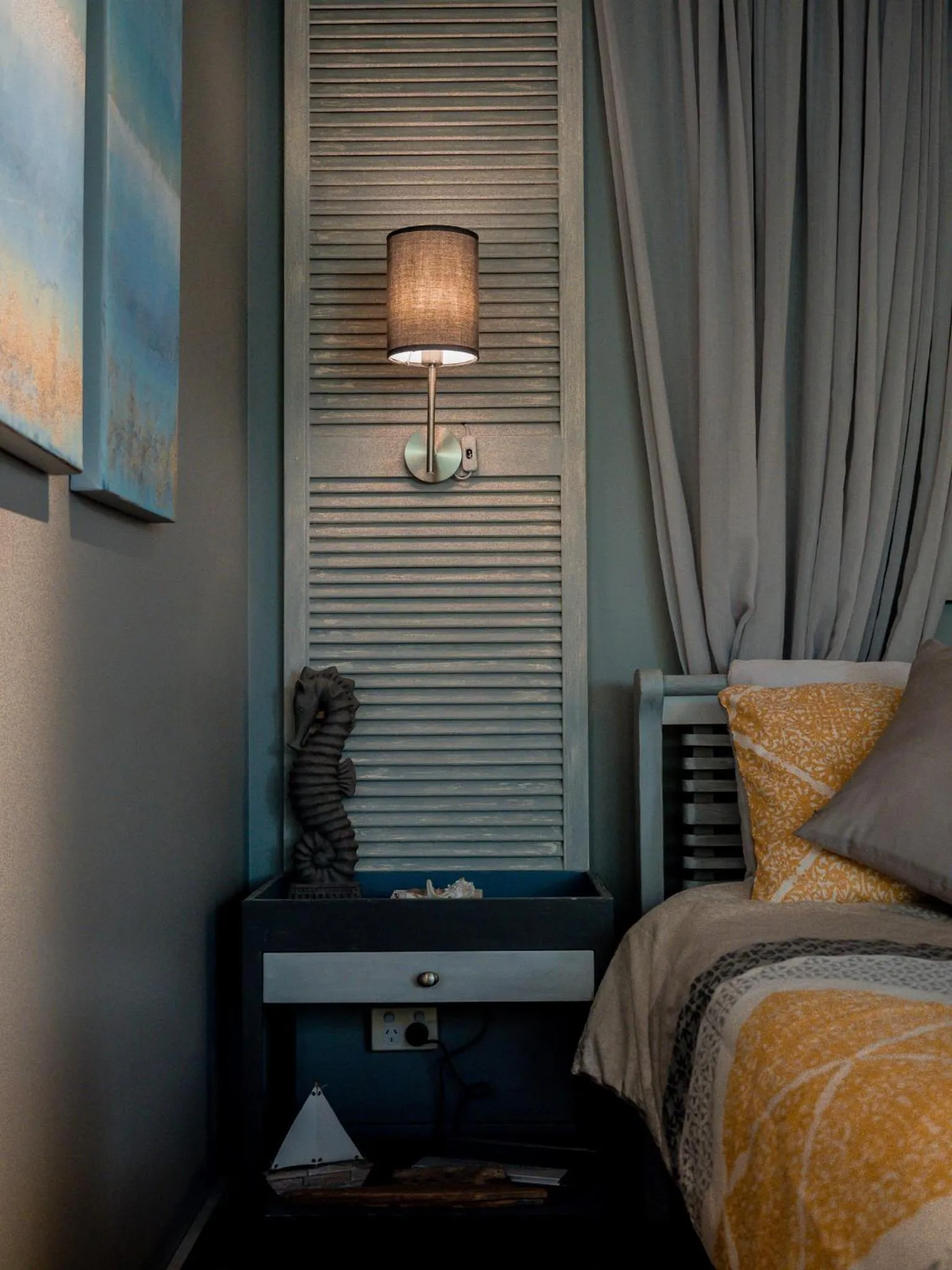 Sailaway Beach House