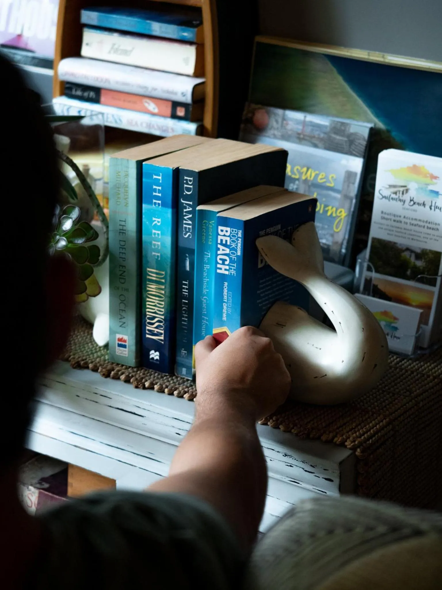 Sailaway Beach House