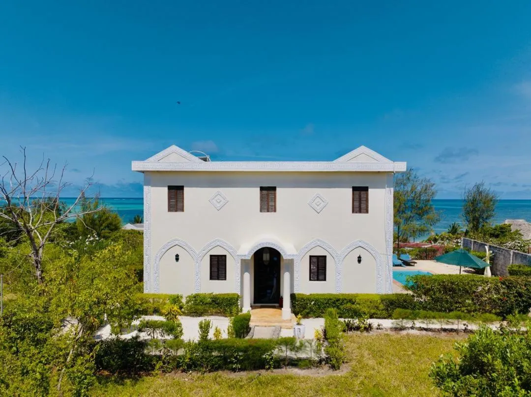 Villa Serenity, Tanzania Unforgettable