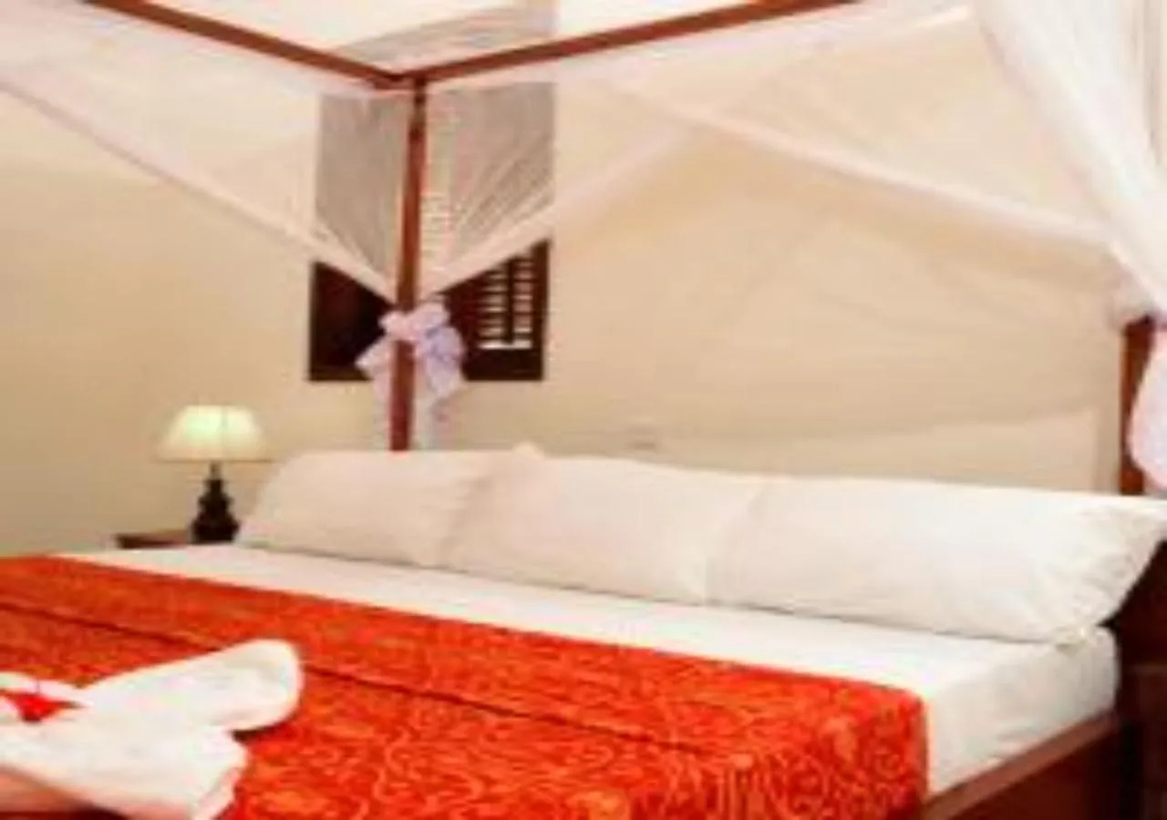 Bedroom, Bed in Villa Serenity, Tanzania Unforgettable
