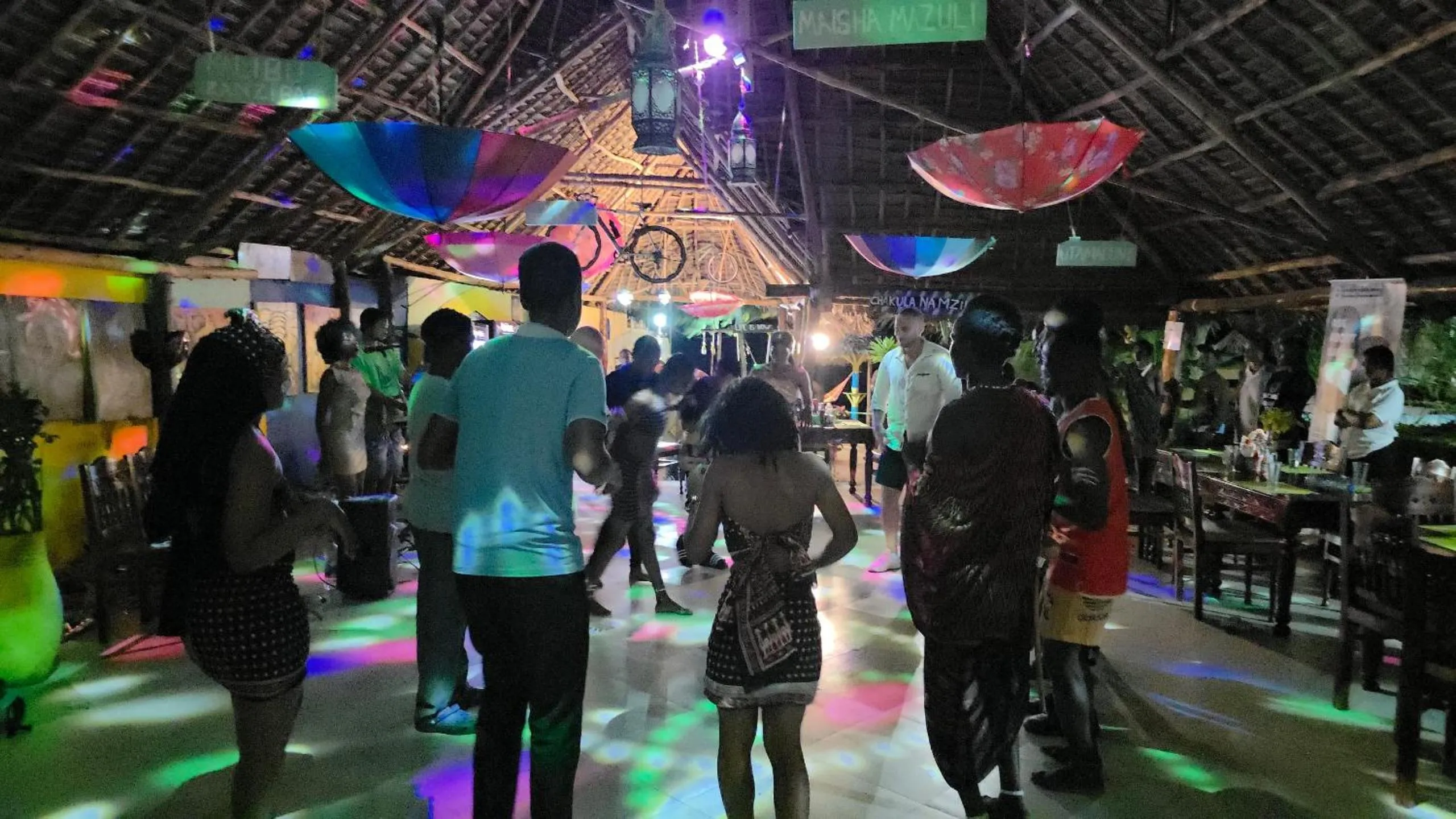 Villa Serenity, Tanzania Unforgettable