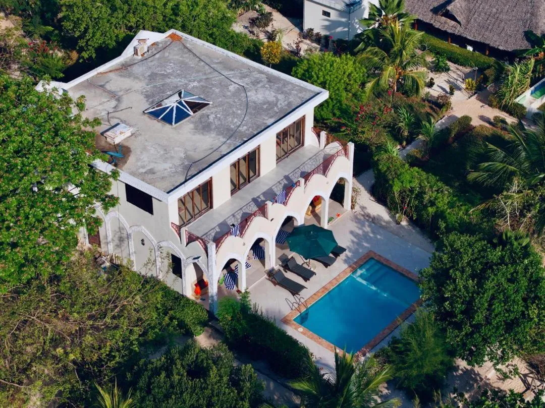 Villa Serenity, Tanzania Unforgettable