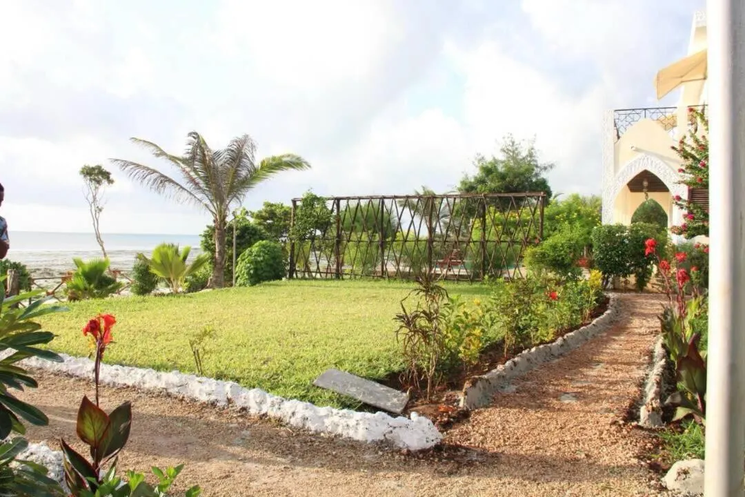 Villa Serenity, Tanzania Unforgettable