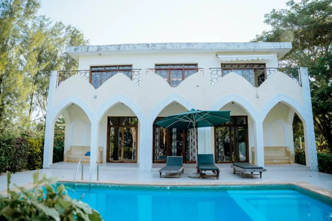 Villa Serenity, Tanzania Unforgettable