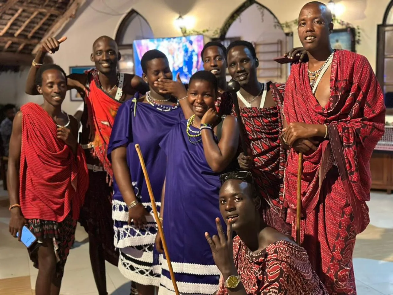 Villa Serenity, Tanzania Unforgettable