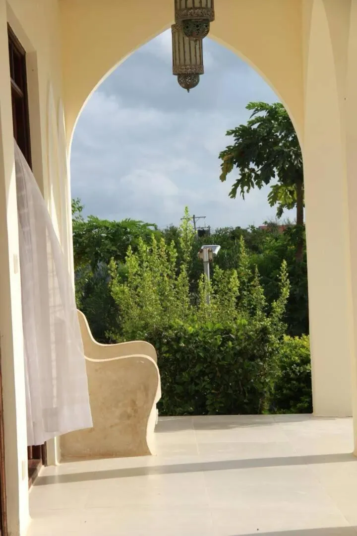 Villa Serenity, Tanzania Unforgettable