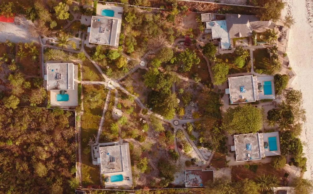 Villa Serenity, Tanzania Unforgettable