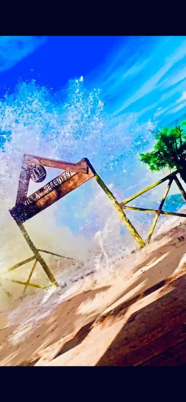 Villa Serenity, Tanzania Unforgettable