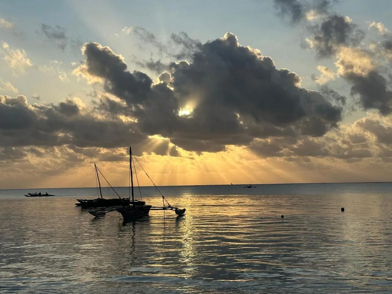 Villa Serenity, Tanzania Unforgettable