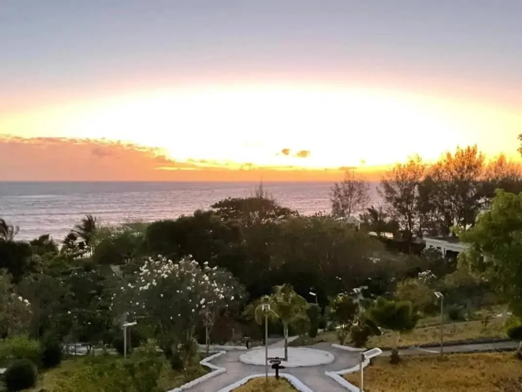 Natural landscape in Villa Serenity, Tanzania Unforgettable