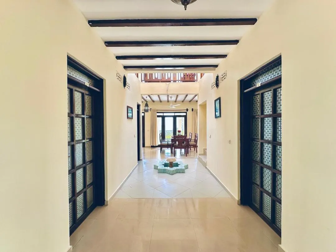 Villa Serenity, Tanzania Unforgettable