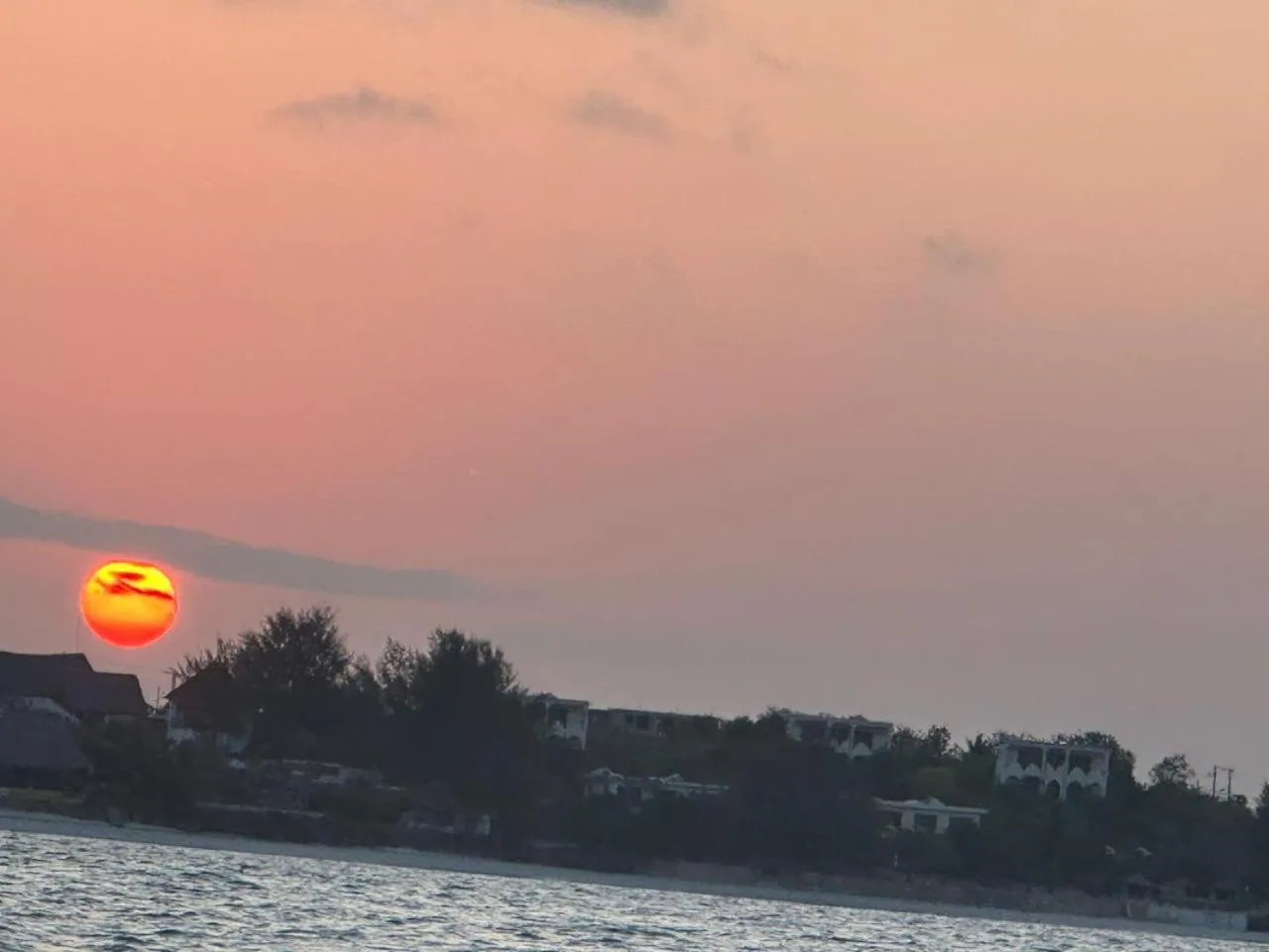 Villa Serenity, Tanzania Unforgettable