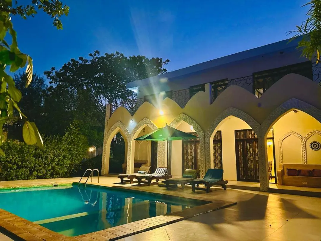 Villa Serenity, Tanzania Unforgettable