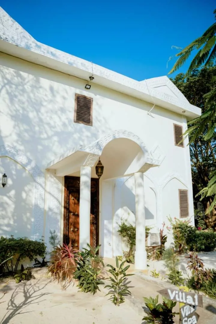 Villa Serenity, Tanzania Unforgettable