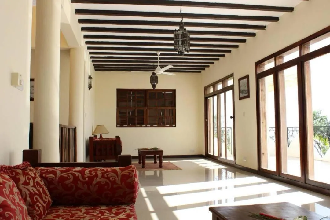 Villa Serenity, Tanzania Unforgettable